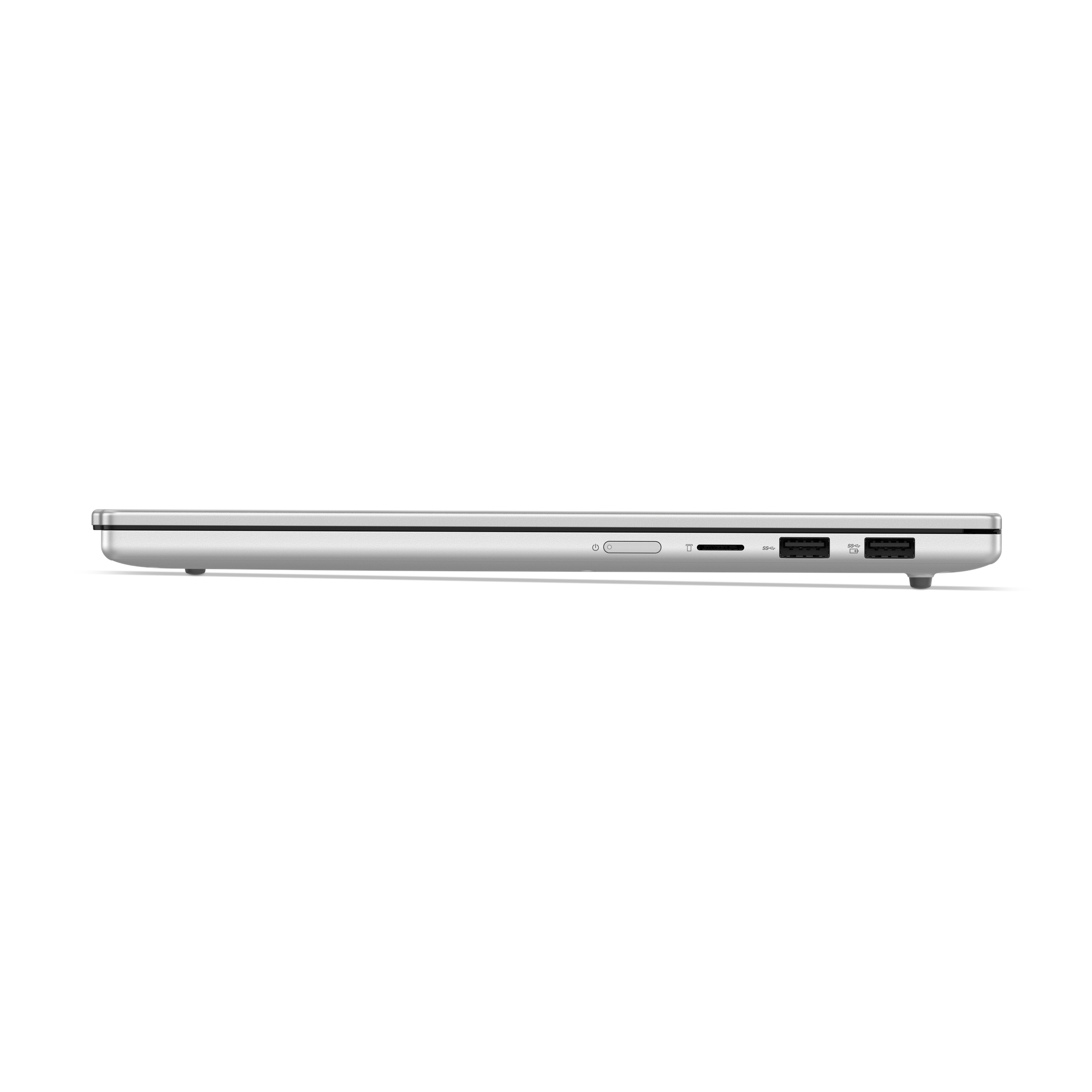 Lenovo IdeaPad Slim 5 15ARP10 83J3 - AMD Ryzen 5 7535HS / 3.3 GHz - Win 11 Home - Radeon 660M - 16 G