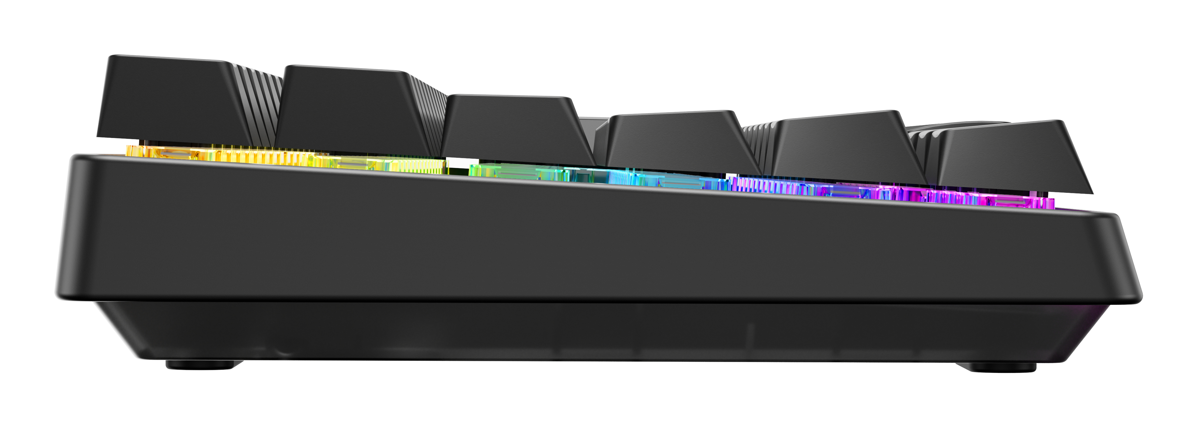 Cherry XTRFY K33 G8D-2403 - Tastatur - 75% -