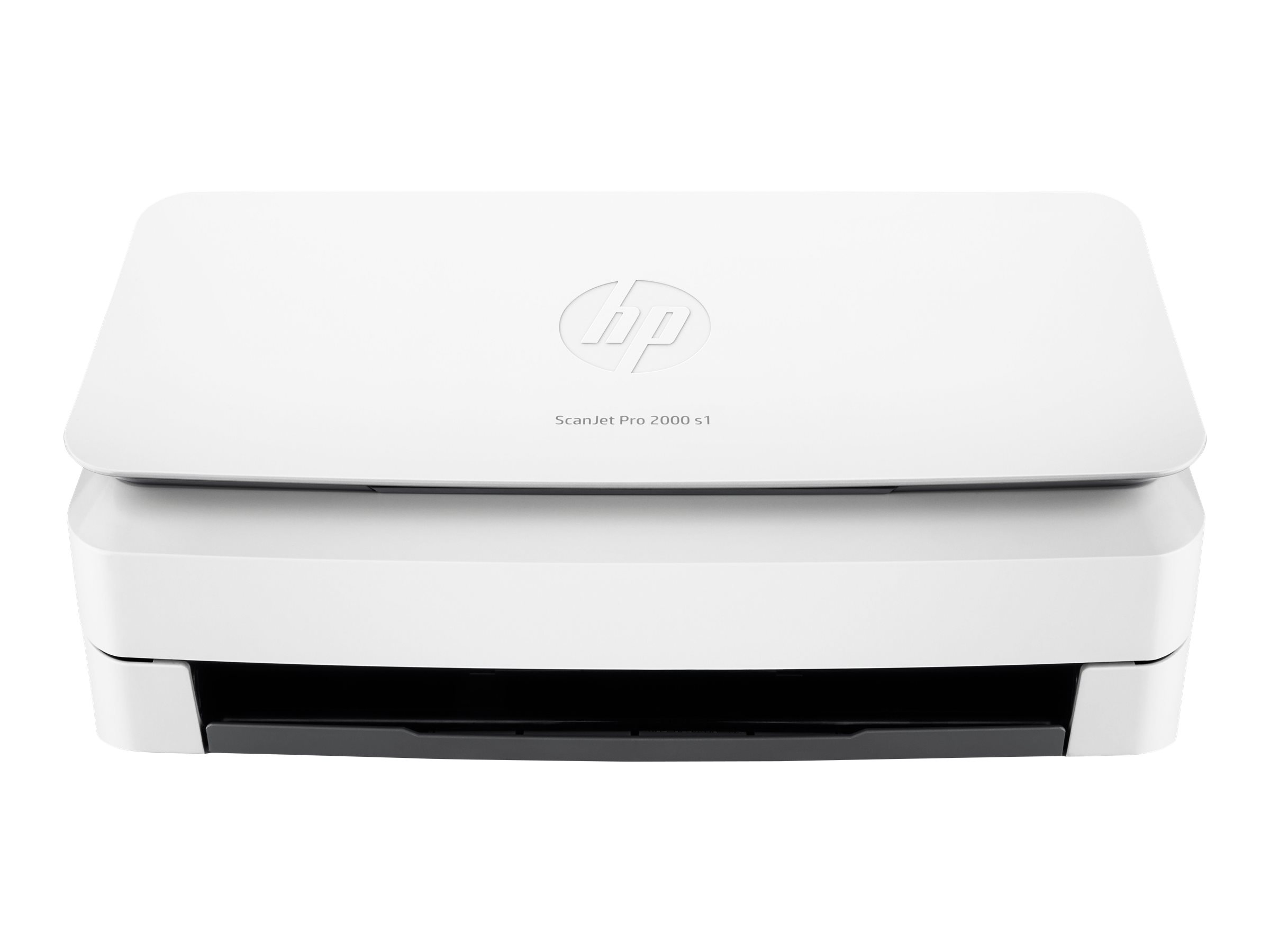 HP Scanjet Pro 2000 s1 - Dokumentenscanner - Duplex - 216 x 3100 mm - 600 dpi x 600 dpi - bis zu 24