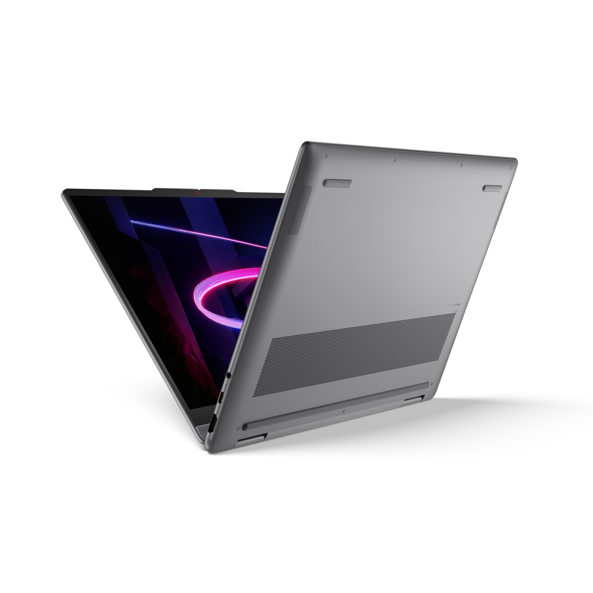 Lenovo Yoga 7 2-in-1 14IPH11 83TC - Flip-Design - Intel Core Ultra 7 355 - Evo - Win 11 Home - Intel