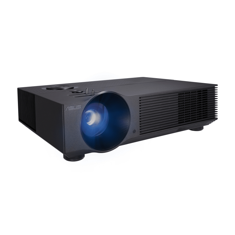 ASUS H1 - DLP-Projektor - RGB LED - 3D - 3000 lm - Full HD (1920 x 1080)