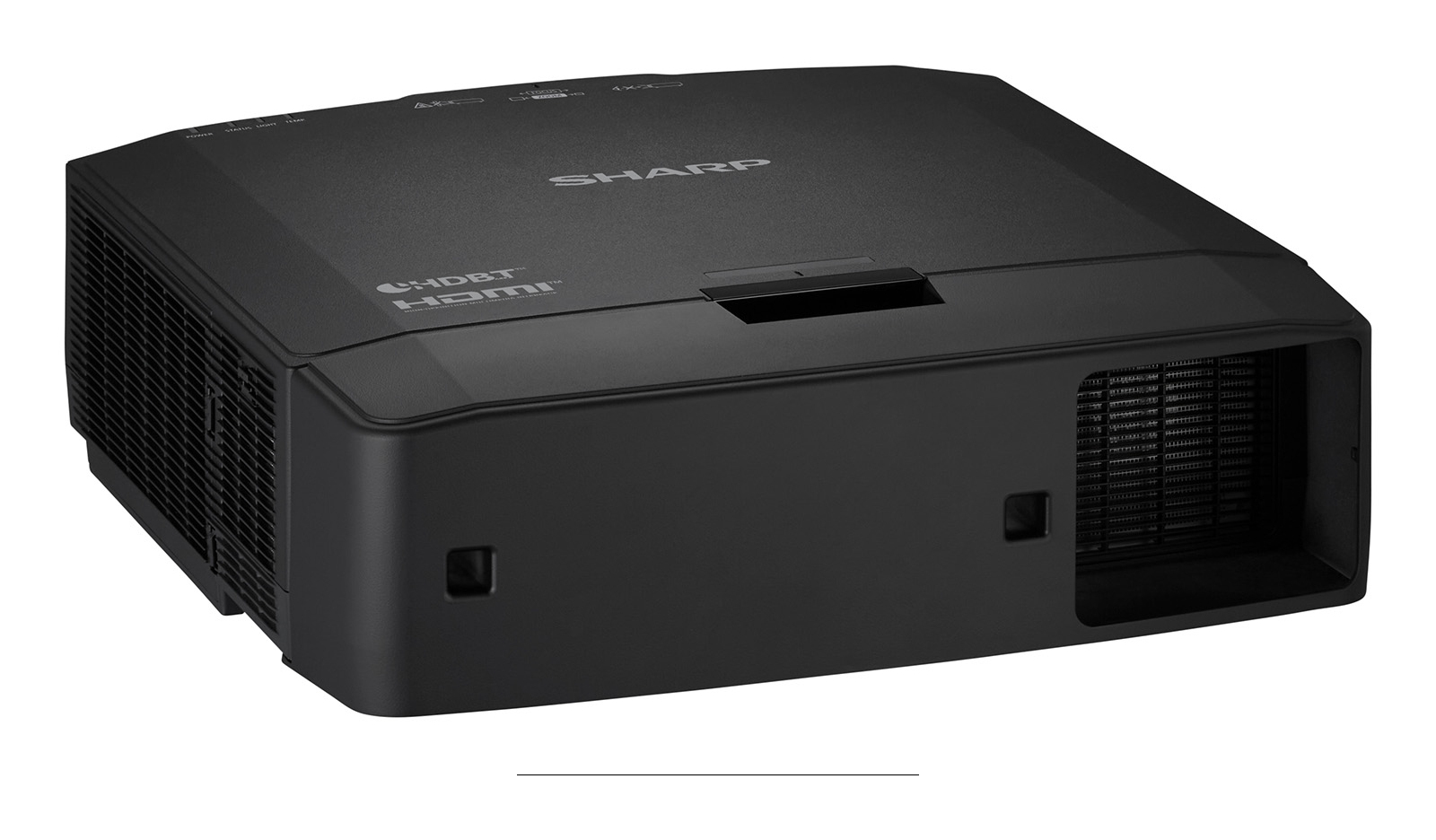 NEC V731U - 3-LCD-Projektor - 3D - - WUXGA - 16 10 - Throw - 7.300 Ansilumen - WUXGA (1920x1200)
