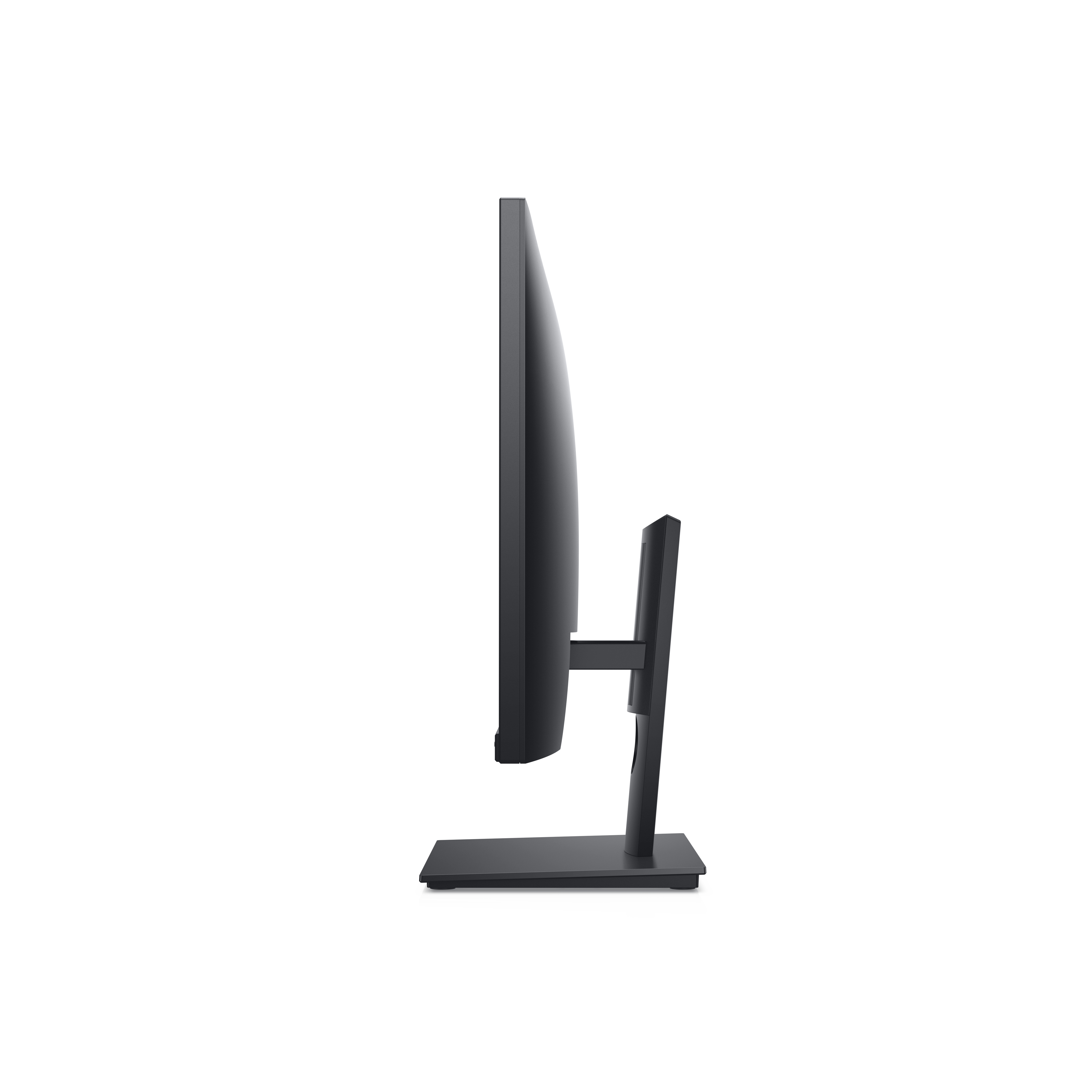 Dell E Series E2420HS, 61 cm (24"), 1920 x 1080 Pixel, Full HD, LCD, 8 ms, Schwarz