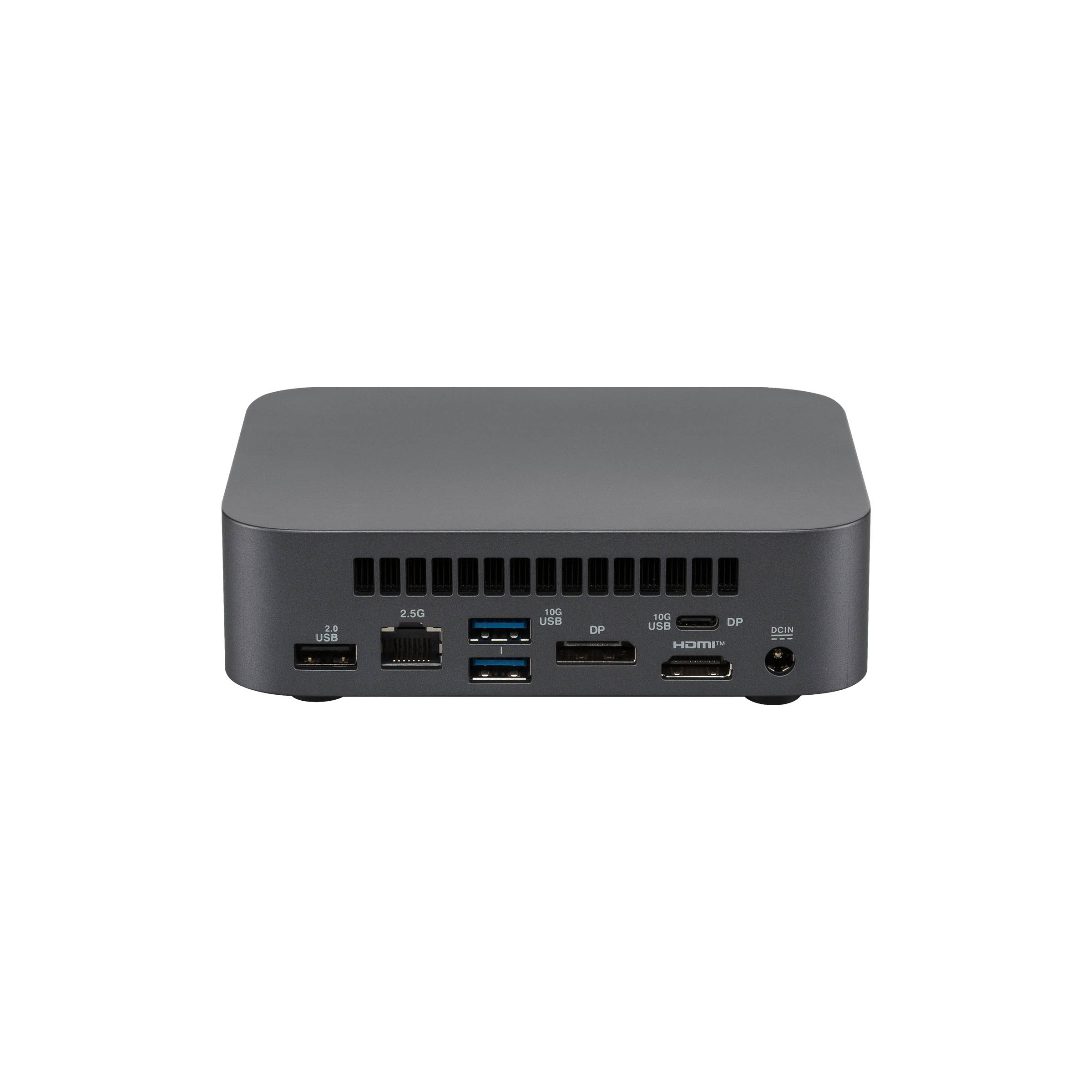 ASUS VM31-BER540MN2, Ryzen 5 40, 8GB, 1x PCIe, Wi-Fi 6E, ohne Windows