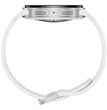 Samsung Galaxy Watch8 40mm silber