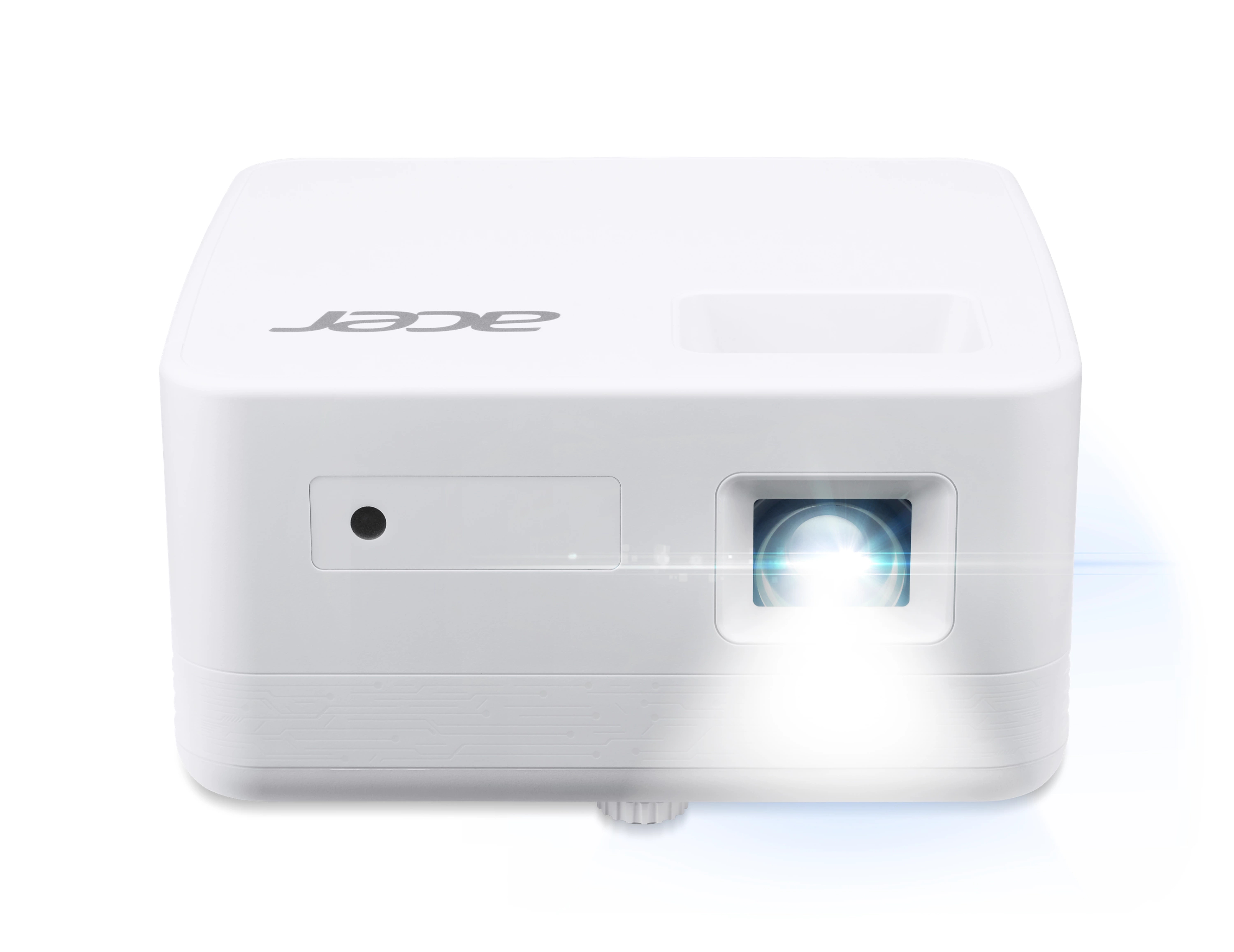 Acer PD1800 - DLP-Projektor - RGB LED - tragbar