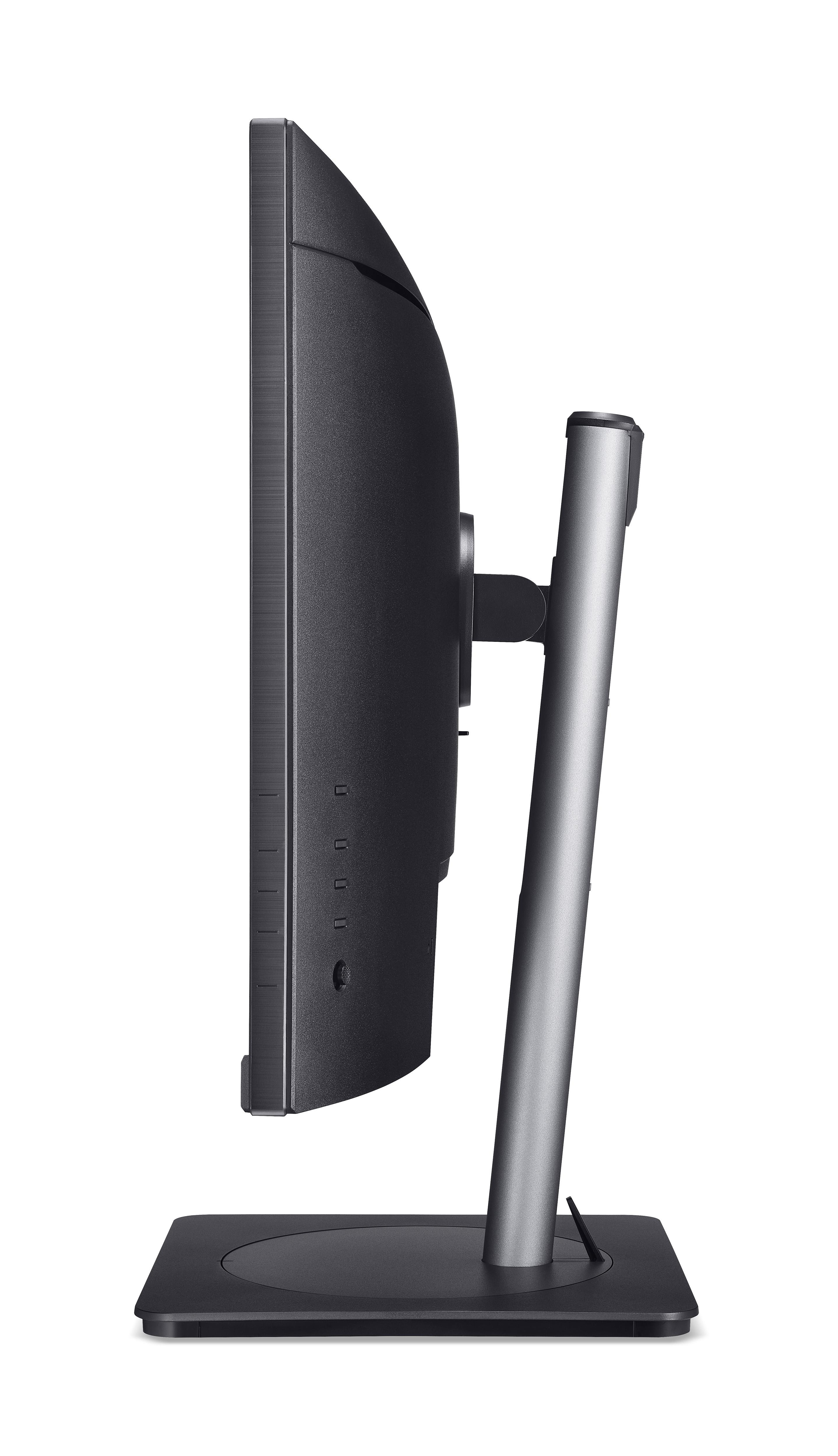 Acer Vero CB343CUR J0bemiiphcuzx - CB3 Series - LED-Monitor - gebogen - 86.4 cm (34")