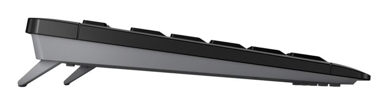 Cherry STREAM KEYBOARD WIRELESS - Tastatur