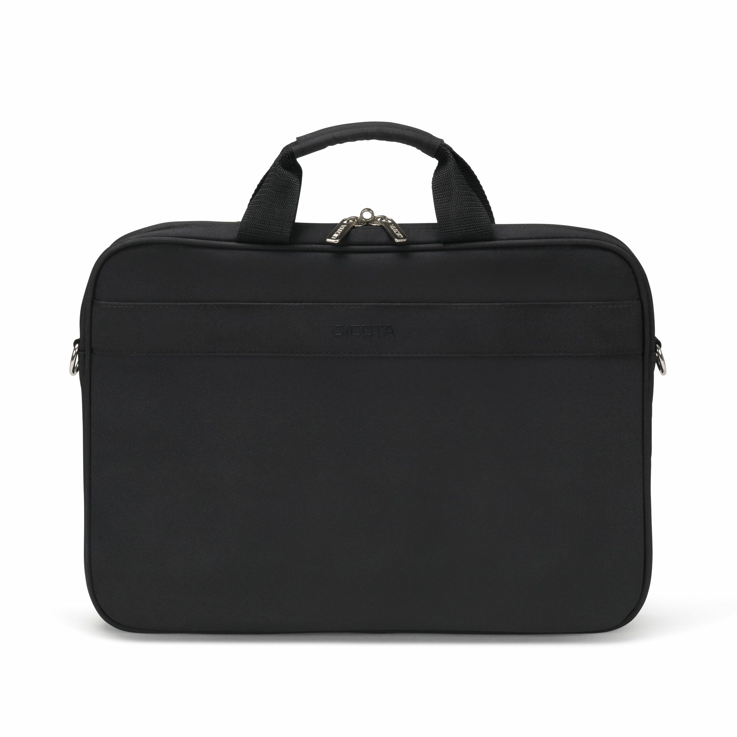 Dicota Top Traveller Wireless Mouse Kit - Notebook-Tasche - 39.6 cm (15.6")