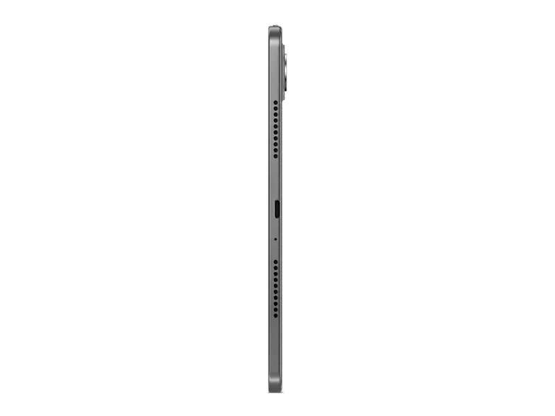 Lenovo Yoga Tab ZAG6 - Tablet - Android 15 oder später - 256 GB UFS card - 25.7 cm (11.1")