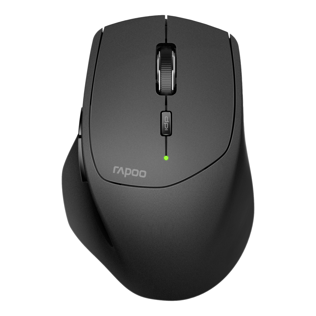 Hama Rapoo 9500M - Tastatur-und-Maus-Set - kabellos