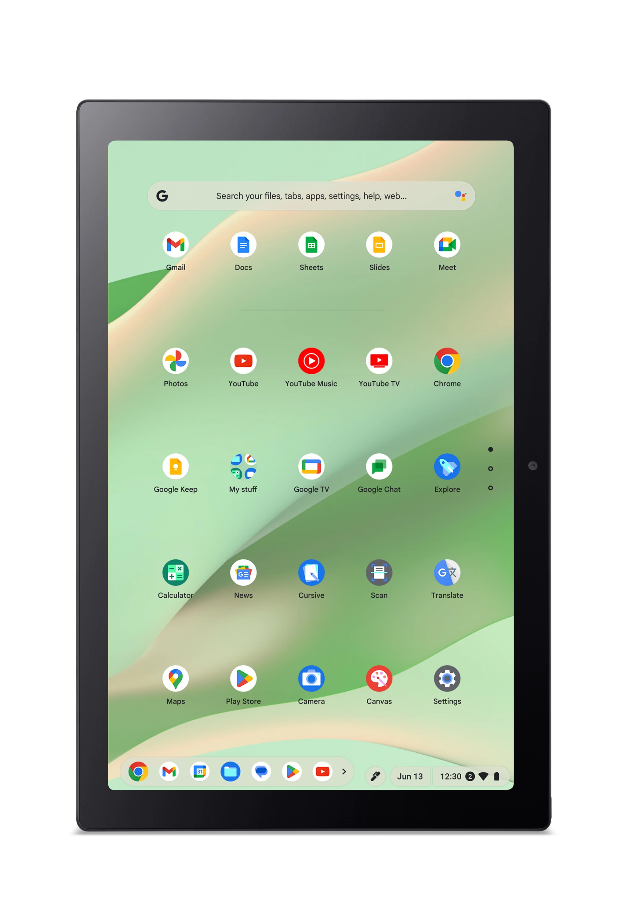 Acer Chromebook Tablet Tab 311 CW311-3HN CW311-3HN-K29G