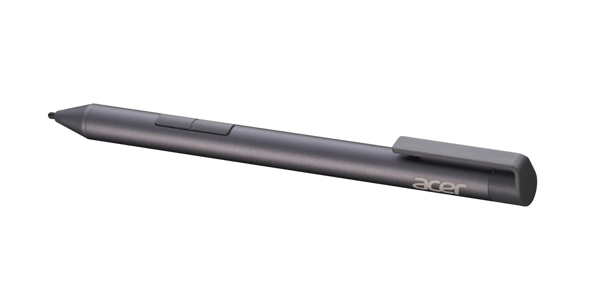 Acer ASA210 - Aktiver Stylus - Schwarz - retail