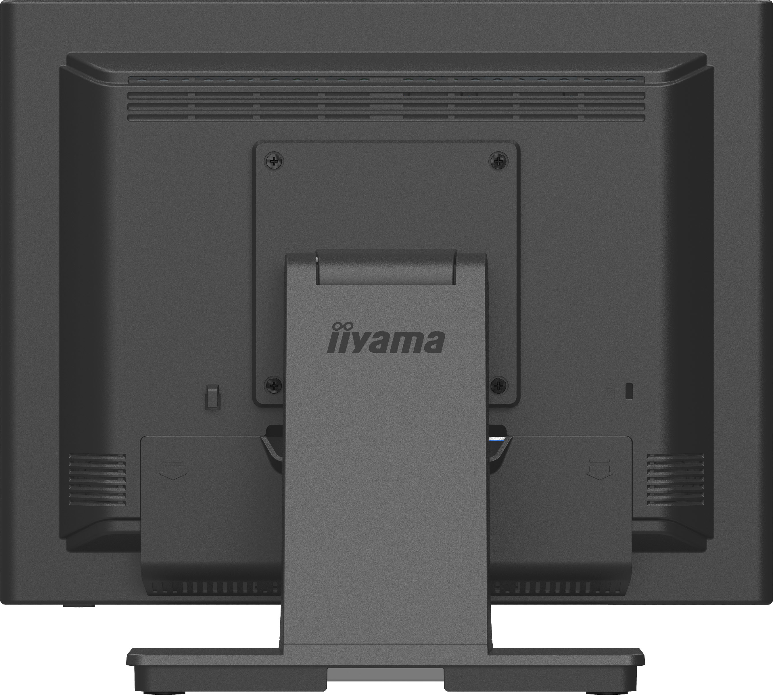 Iiyama ProLite T1531SR-B1S - LED-Monitor - 38 cm (15")