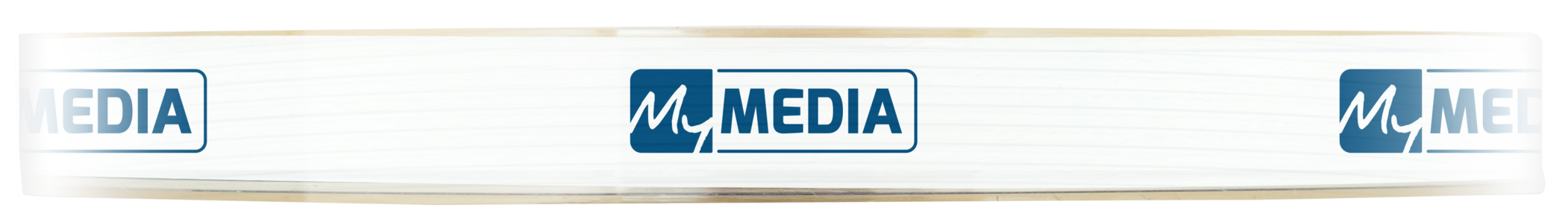 Verbatim MyMedia My CD-R, 52x, CD-R, 120 mm, 700 MB, Spindel, 10 Stück(e)