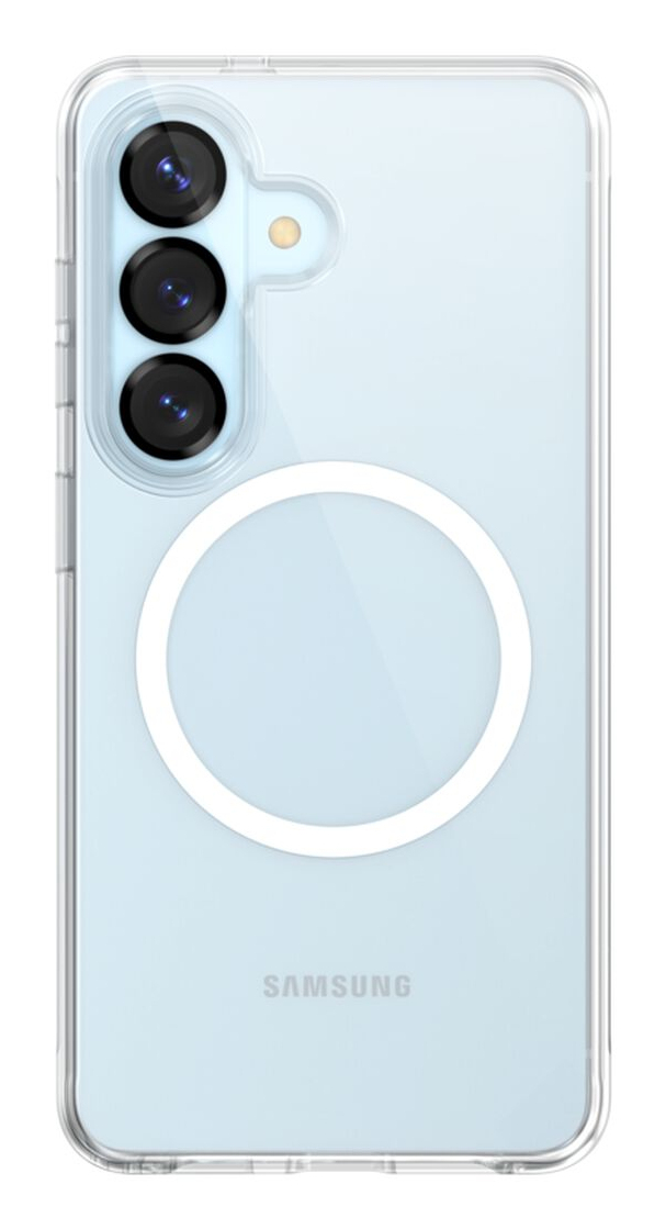 Belkin SheerForce Clear Series - Schutzabdeckung für Mobiltelefon