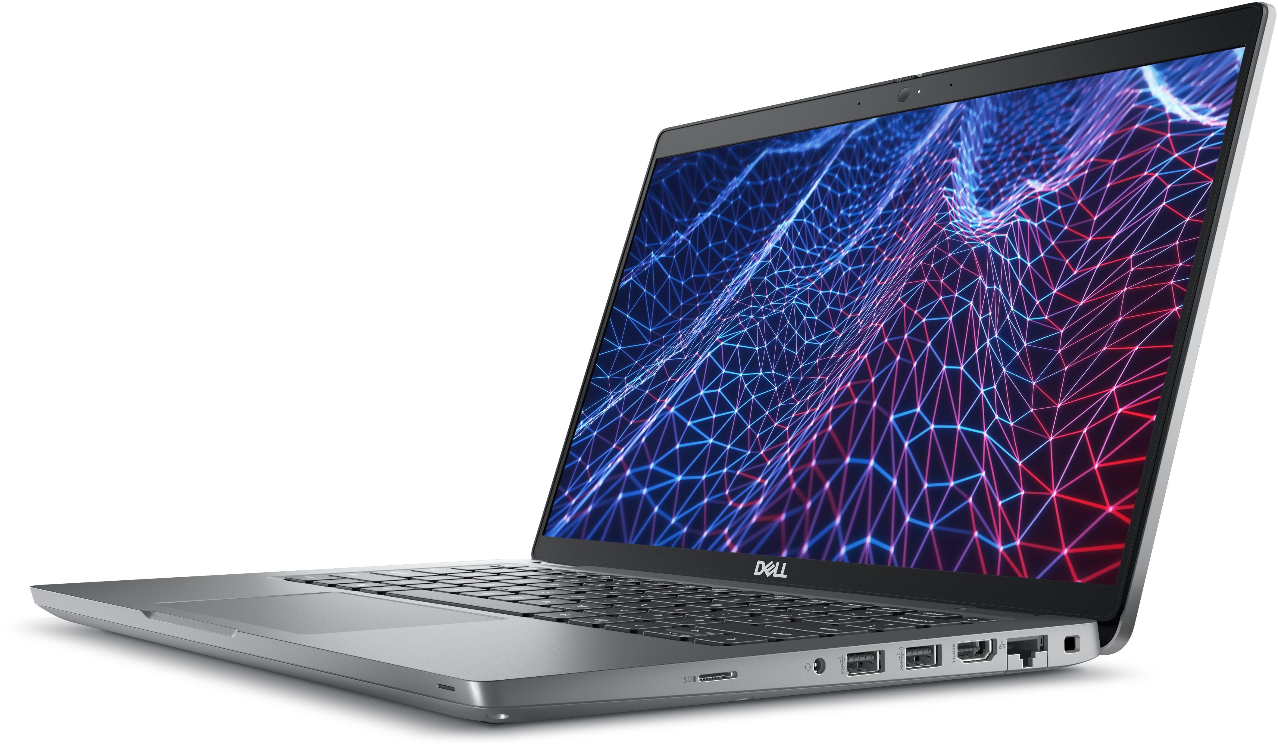 Dell Latitude 5430, 14" FHD, Core i5-1235U, 8GB RAM, 256GB SSD, Win10Pro