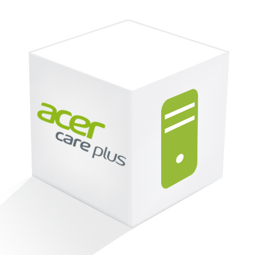 Acer Care Plus Virtual Booklet - Serviceerweiterung