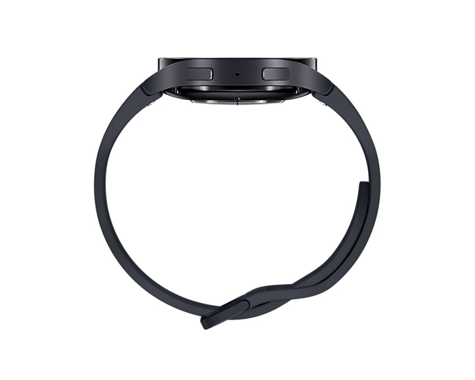 B-WARE - Samsung Galaxy Watch 6 LTE 44mm Graphite