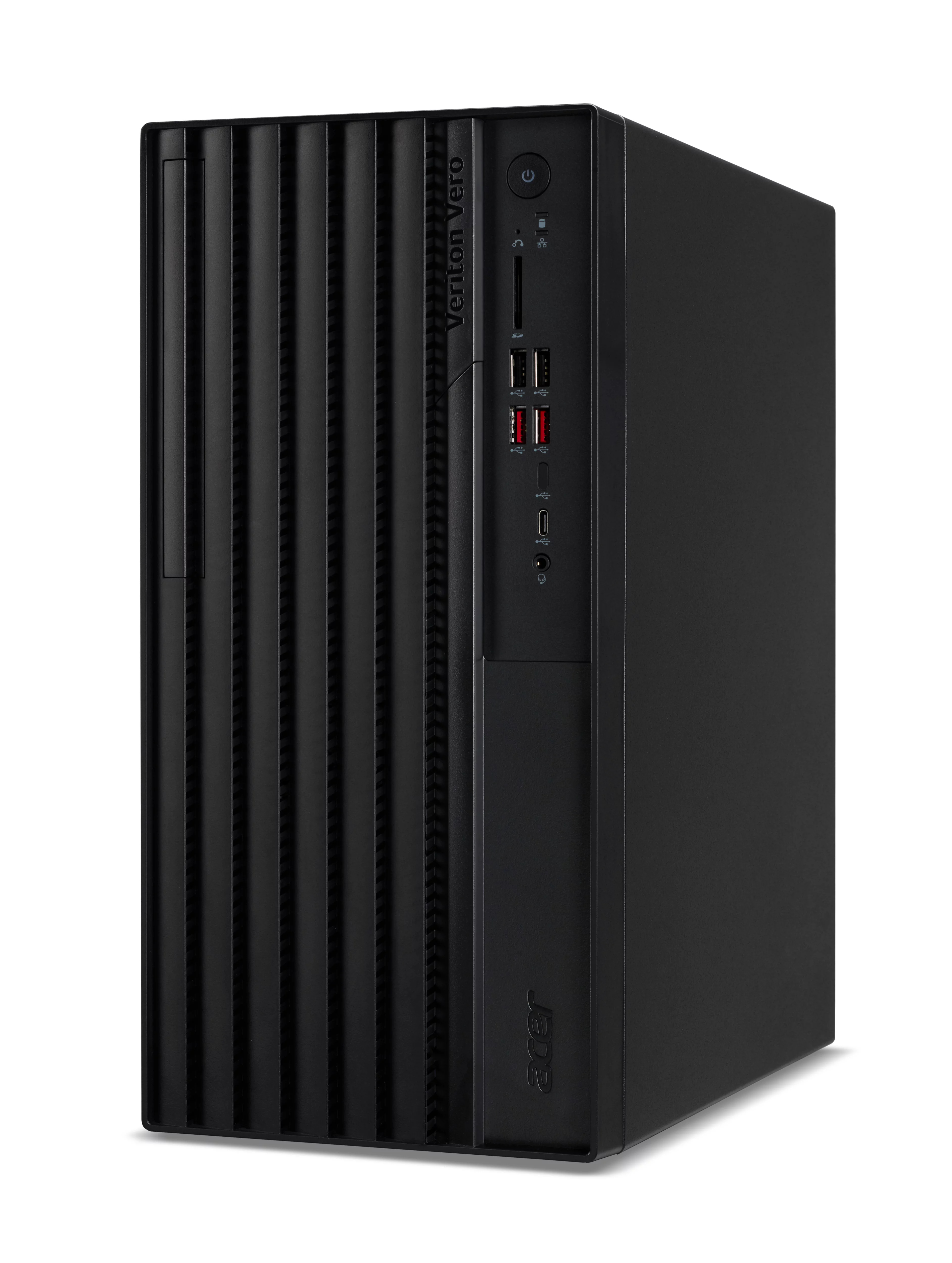 Acer Veriton Vero M4 VVM4735GT - Mid tower