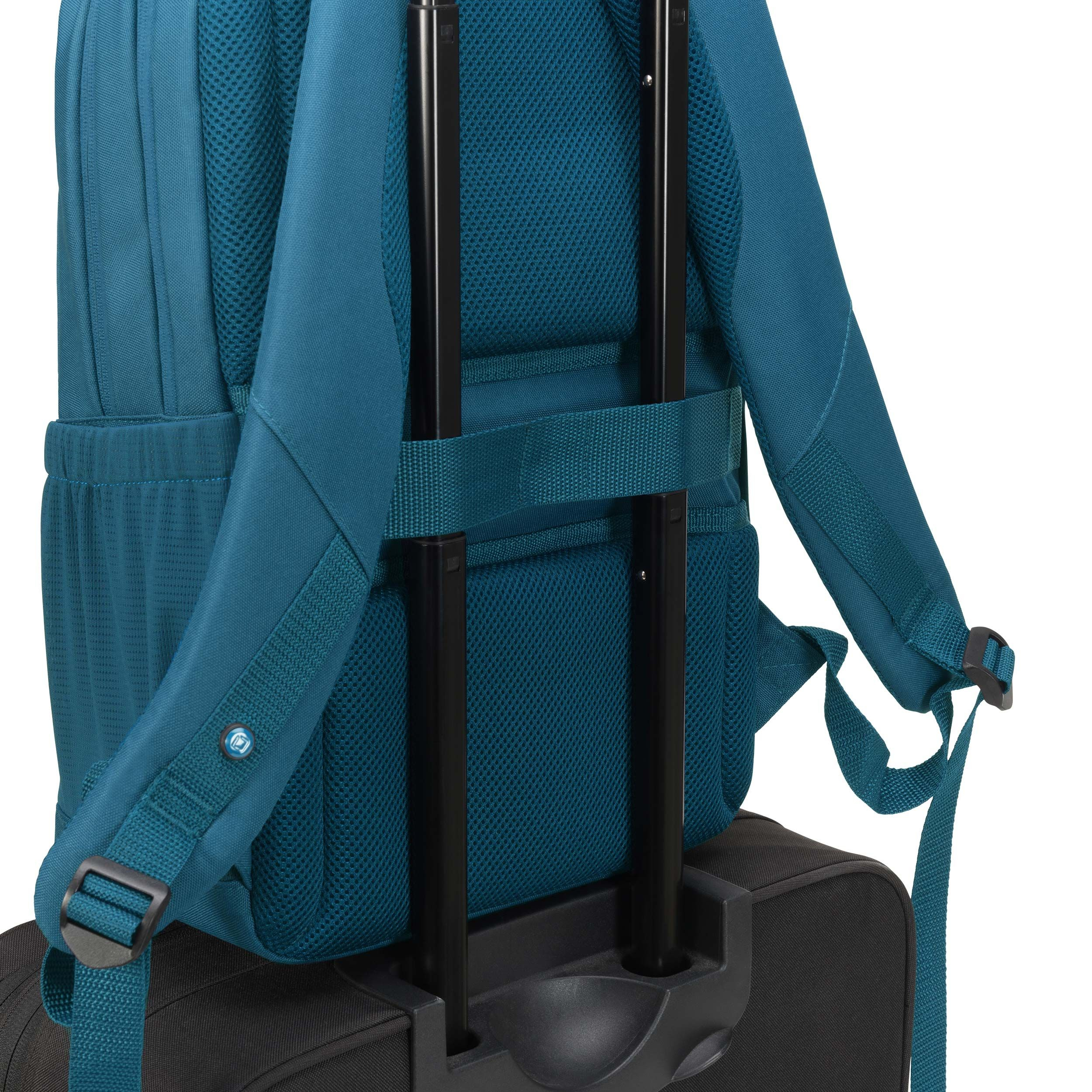 Dicota Eco Backpack Scale - Notebook-Rucksack