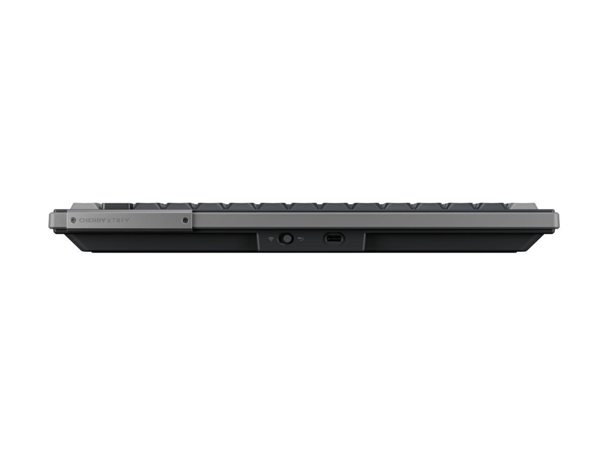 Cherry XTRFY K63W Pro - Tastatur - ultra-wideband