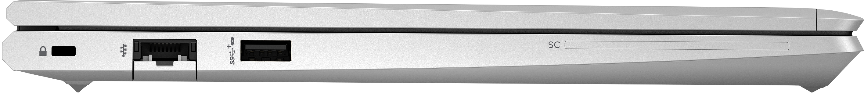 HP EliteBook 640 G9 Notebook - Intel Core i7 1270P - Win 11 Pro - Intel Iris Xe Grafikkarte - 32 GB
