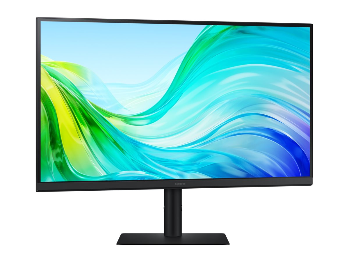 Samsung ViewFinity S6 S27F610EAU - S61F Series - LED-Monitor - 68.6 cm (27")