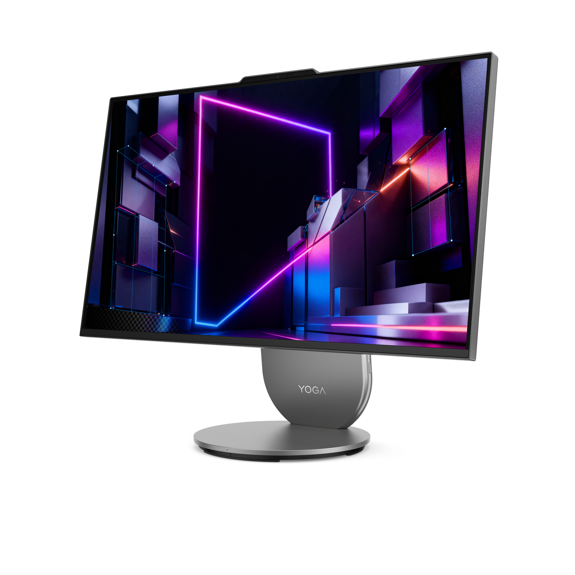 Lenovo Yoga AIO 27IPH11 F0JR - All-in-One (Komplettlösung)