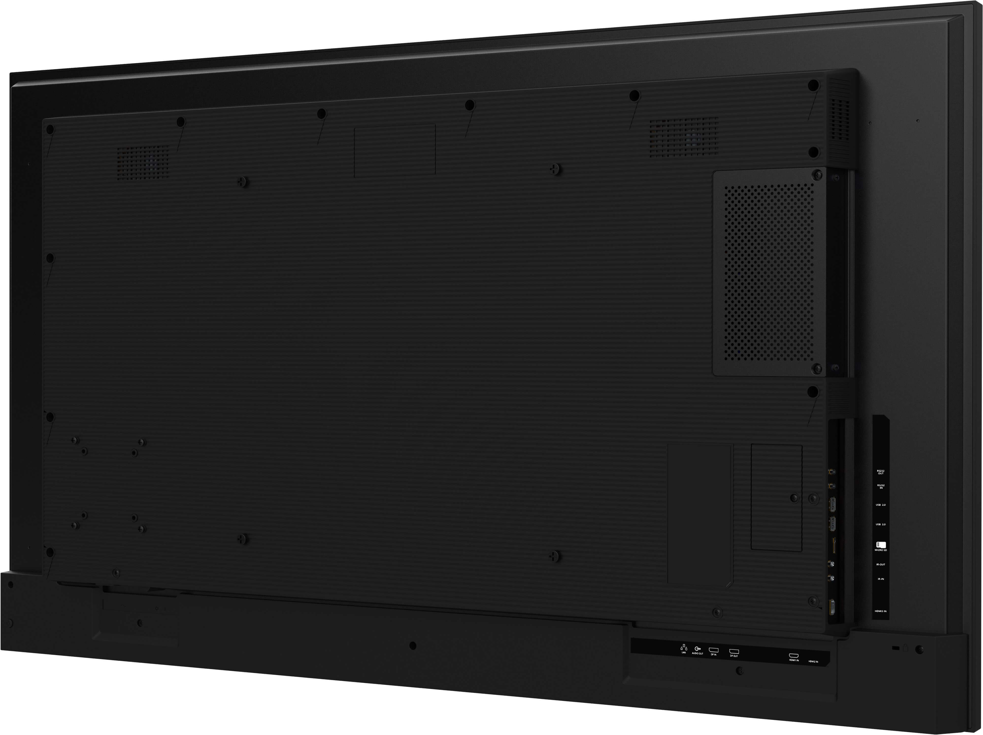 Iiyama ProLite LH5575UHS-B2AG - 140 cm (55") Diagonalklasse (139 cm (54.6")