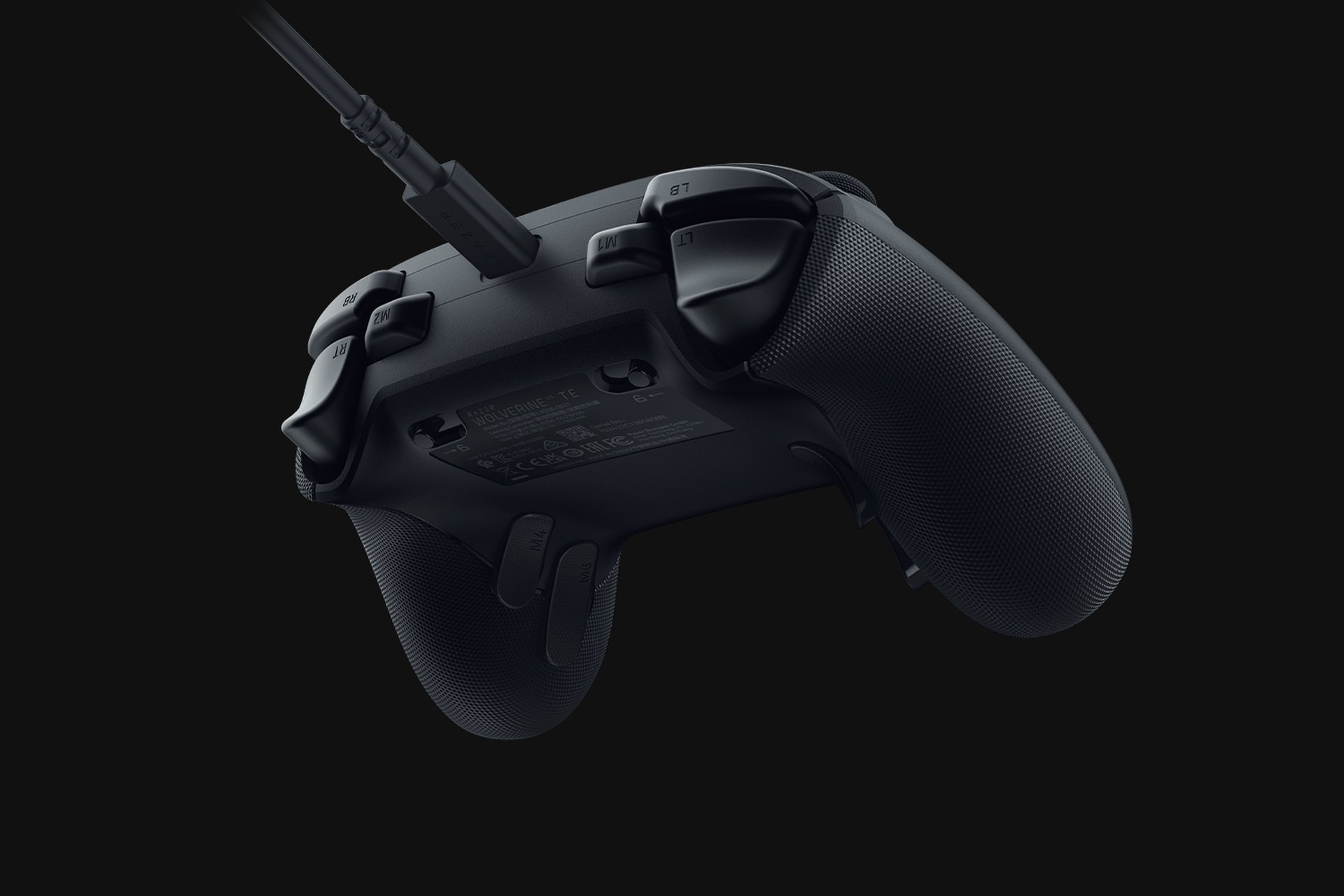 Razer Wolverine V3 - Tournament Edition - Game