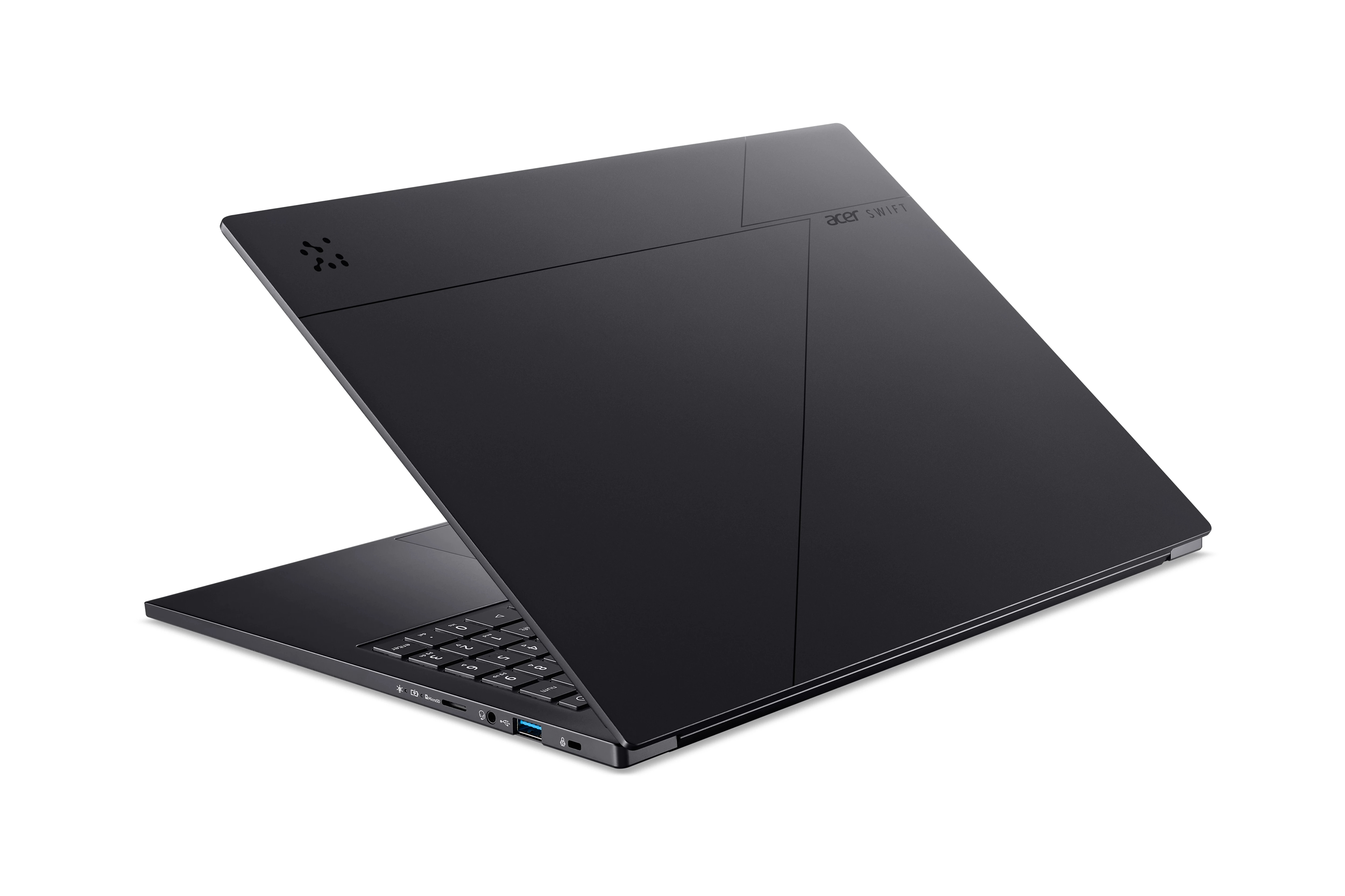 Acer Swift Go 16 AI SFG16-74 - Intel Core Ultra 9 288V / 3.3 GHz - Win 11 Home - Intel Arc Graphics