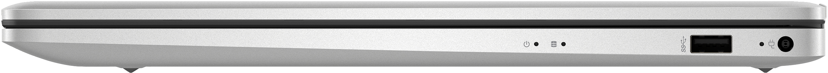 HP Laptop 17-cn4457ng - Intel Core 5 120U / 1.4 GHz - Win 11 Home - Intel Graphics - 16 GB RAM - 512