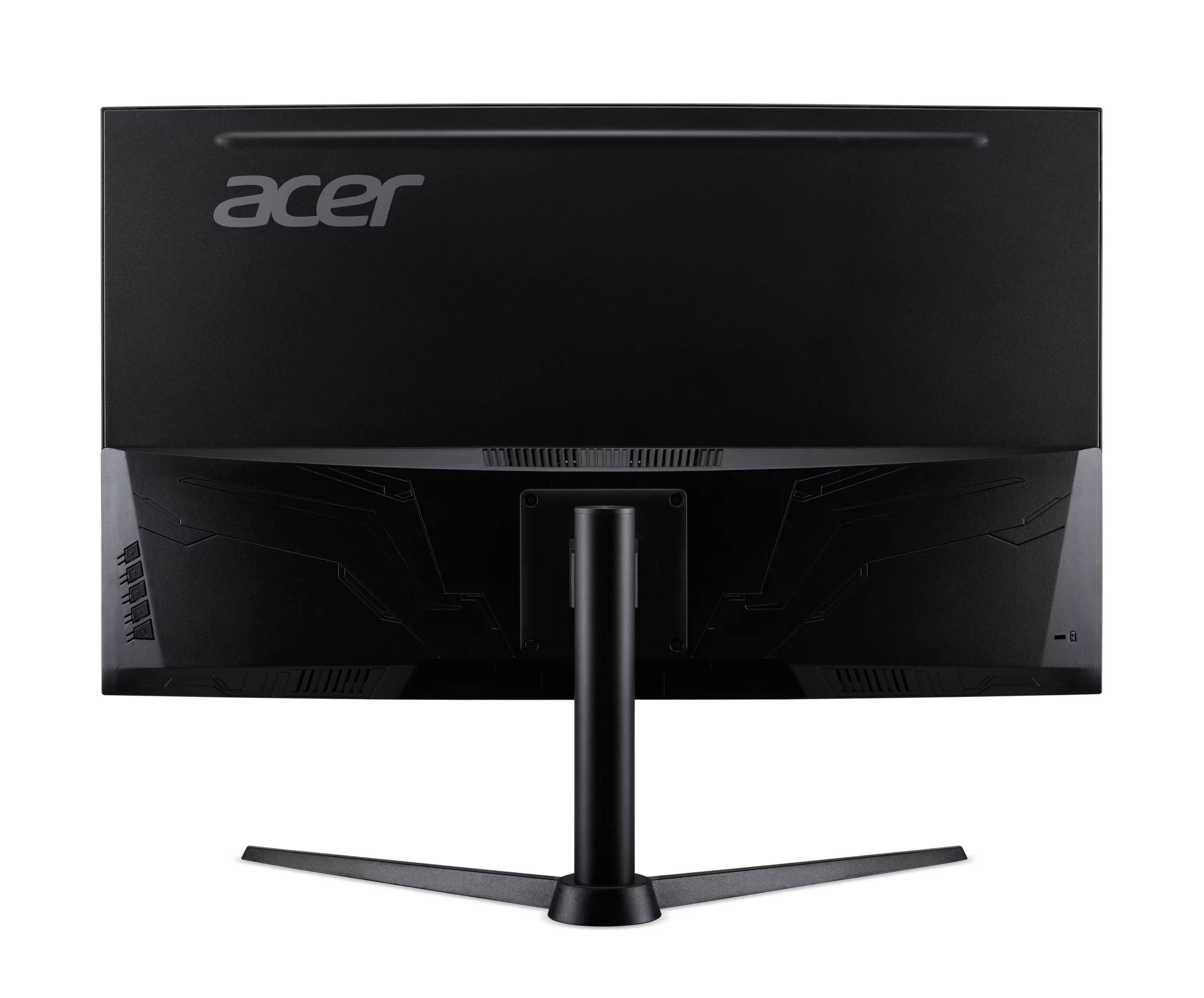 Acer NITRO XZ0 Nitro XZ320QU PE XZ Gaming-LCD-Monitor, 80 cm (31.5"), 2560 x 1440 Pixel, Wide Quad H