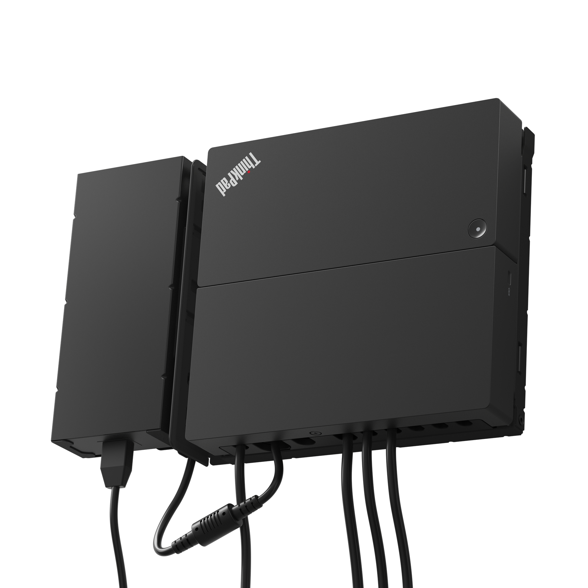 Lenovo ThinkPad Universal USB-C Smart Dock