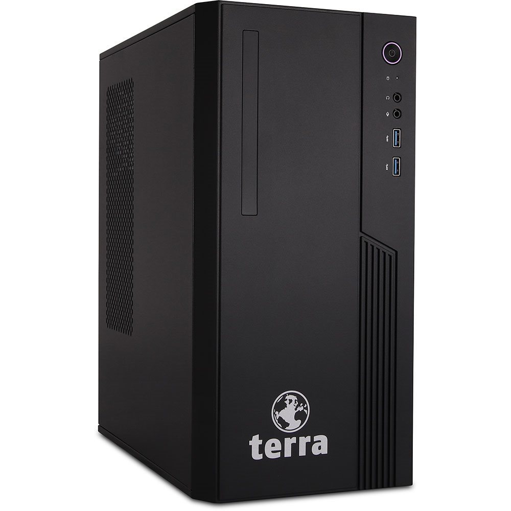 Wortmann TERRA PC-BUSINESS 5000 SILENT