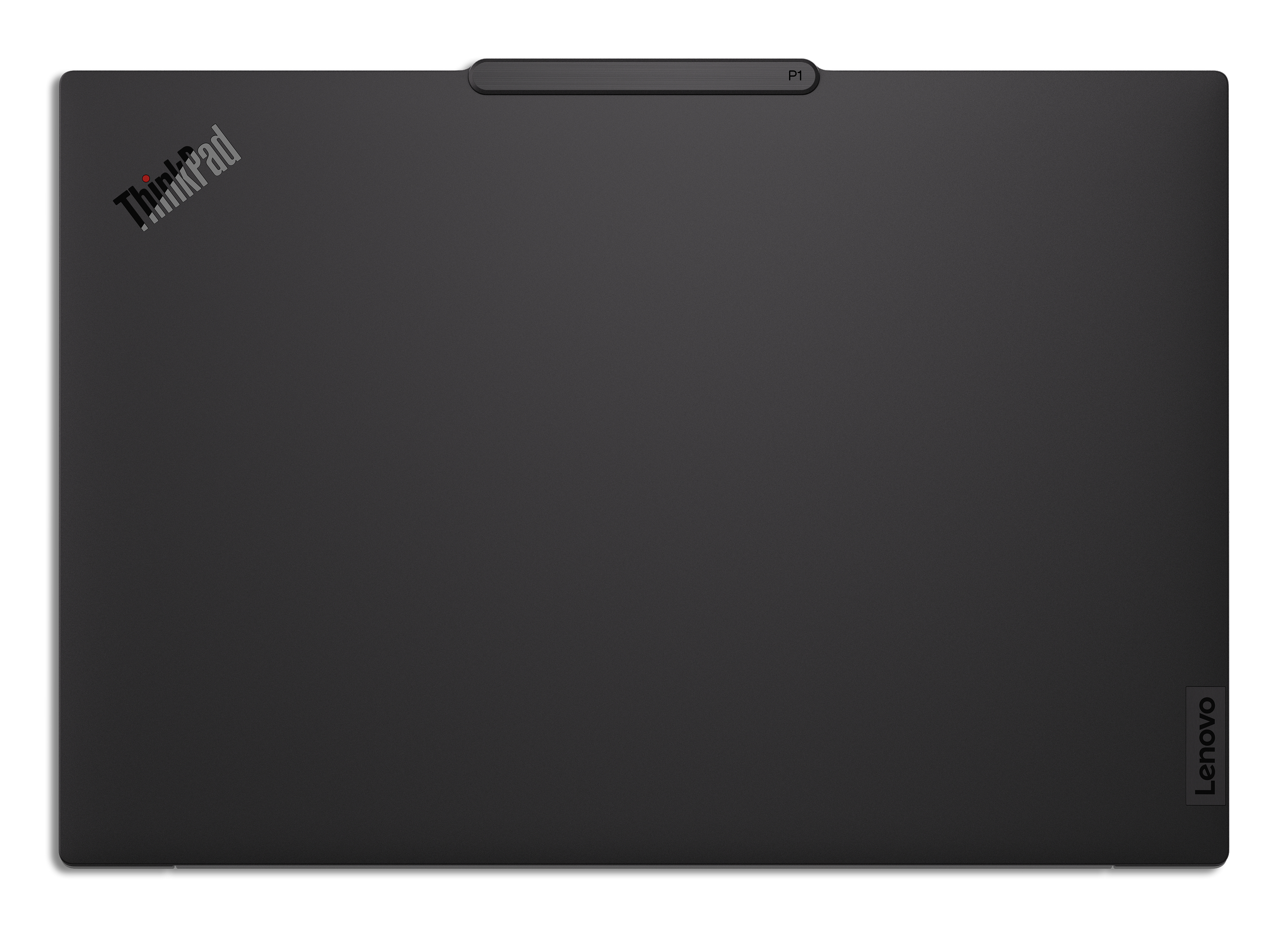 Lenovo ThinkPad P1 Gen 8 21Q8 - 180°-Scharnierdesign - Intel Core Ultra 9 285H / 2.9 GHz - Intel Evo