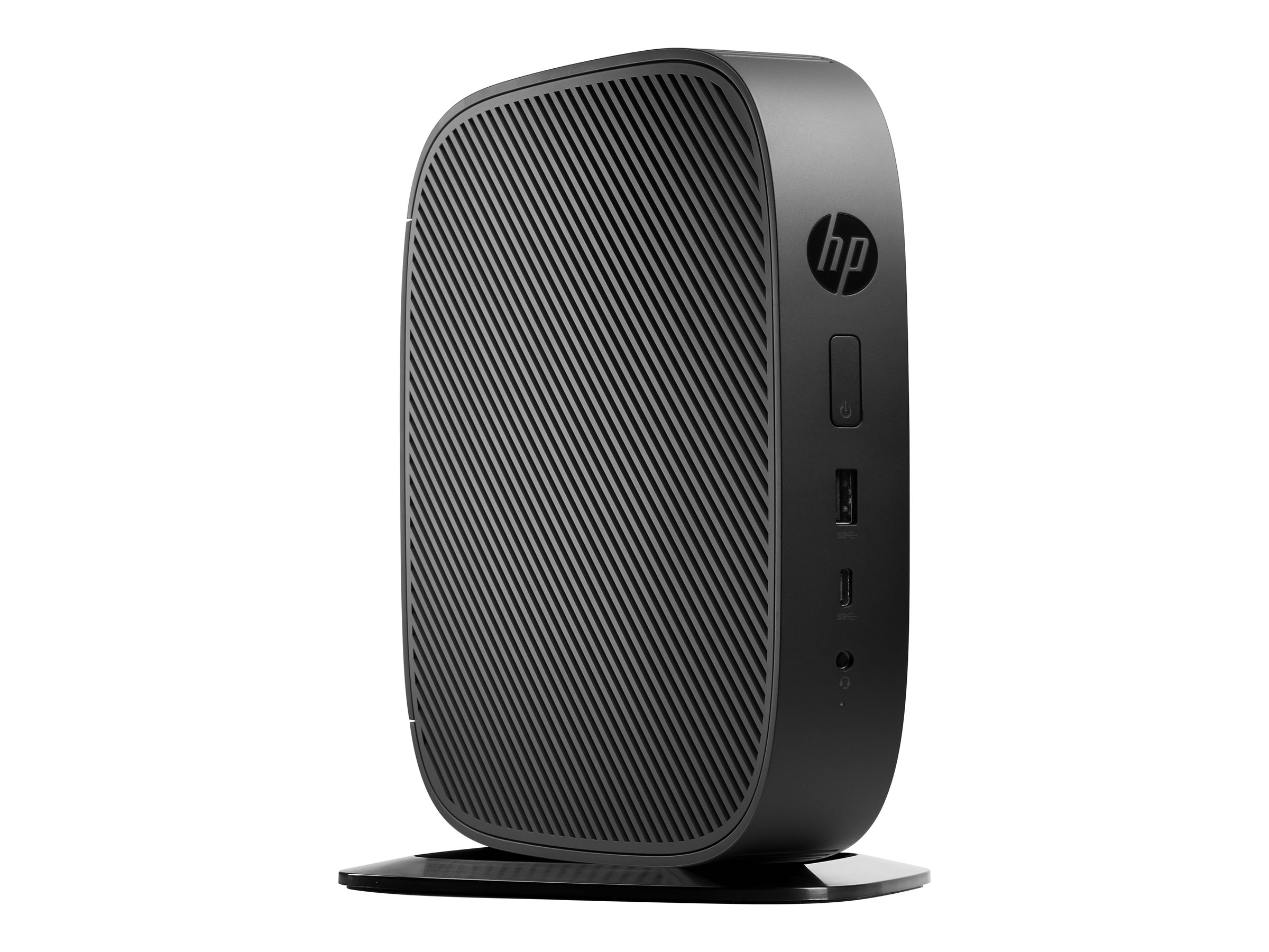 HP t530 - Thin Client - Tower - 1 x GX-215JJ