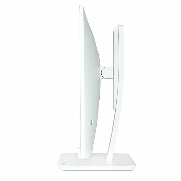 B-WARE - Wortmann TERRA LCD/LED 2465W PV white USB-C/DP/HDMI GREENLINE PLUS