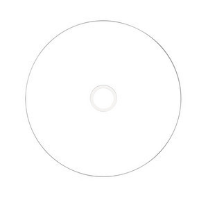 Verbatim 50 x DVD+R DL - 8.5 GB 8x - mit Tintenstrahldrucker