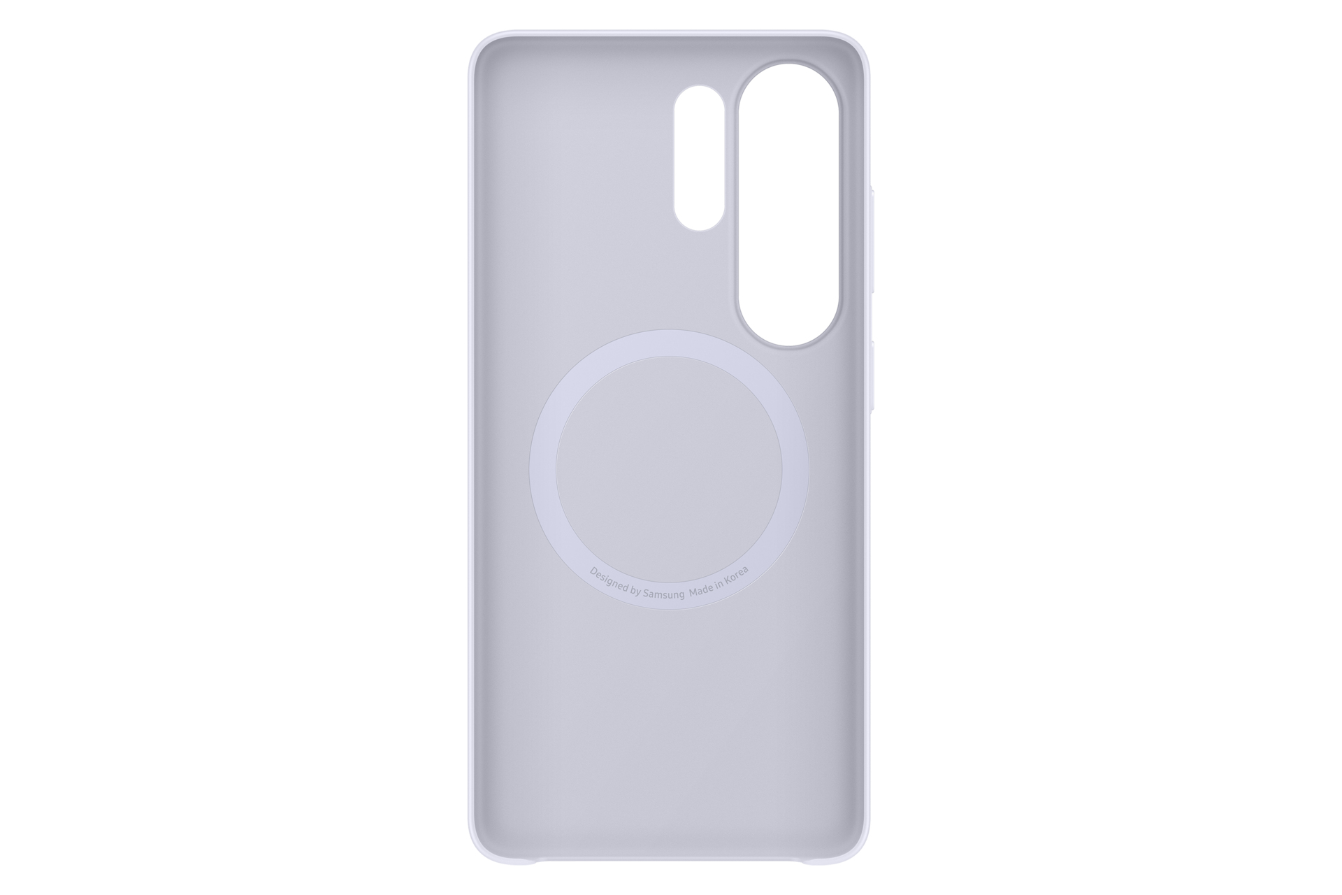 Samsung S26 Ultra Slim Magnet Blueviolet