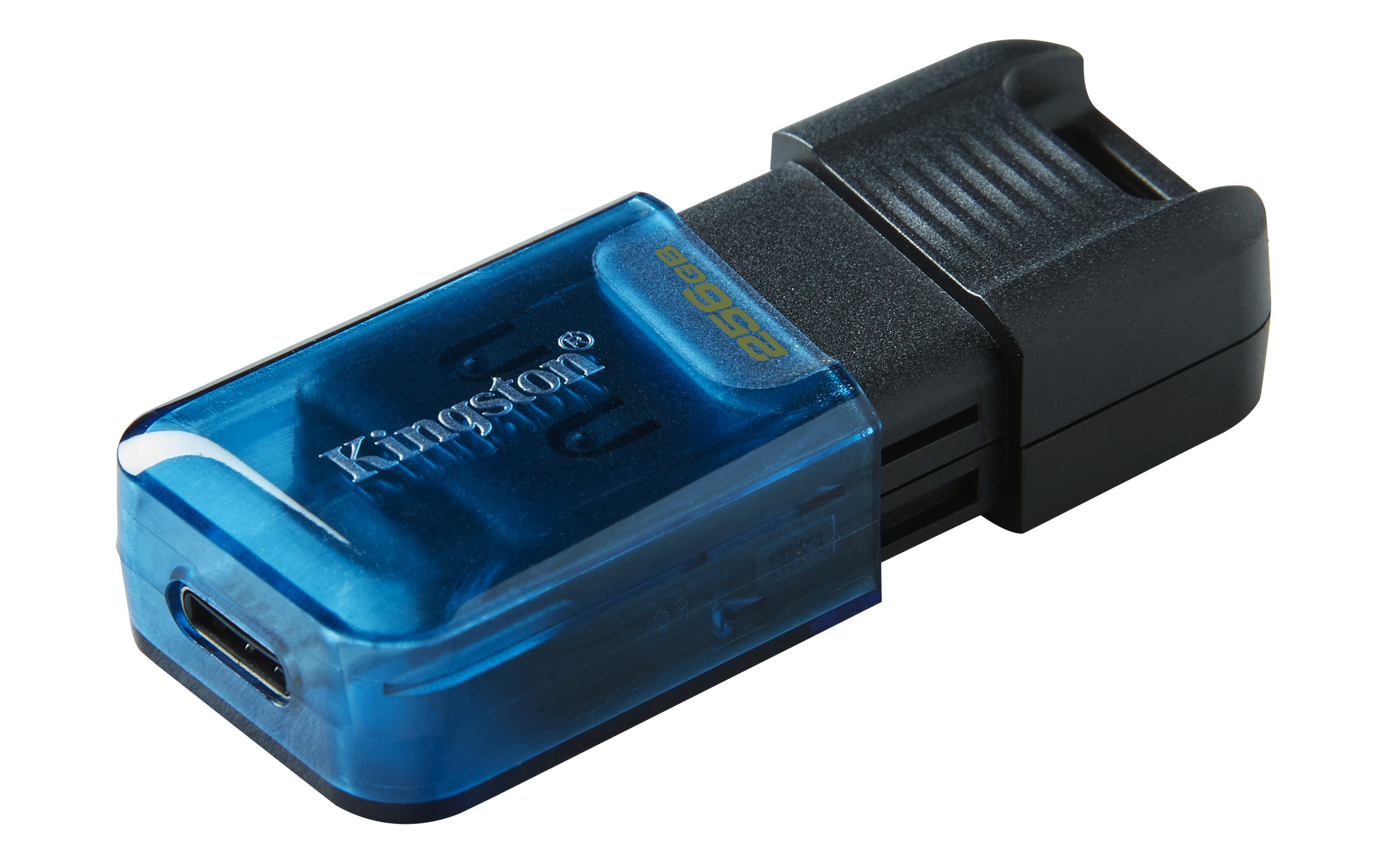 Kingston DataTraveler 80 M - USB-Flash-Laufwerk