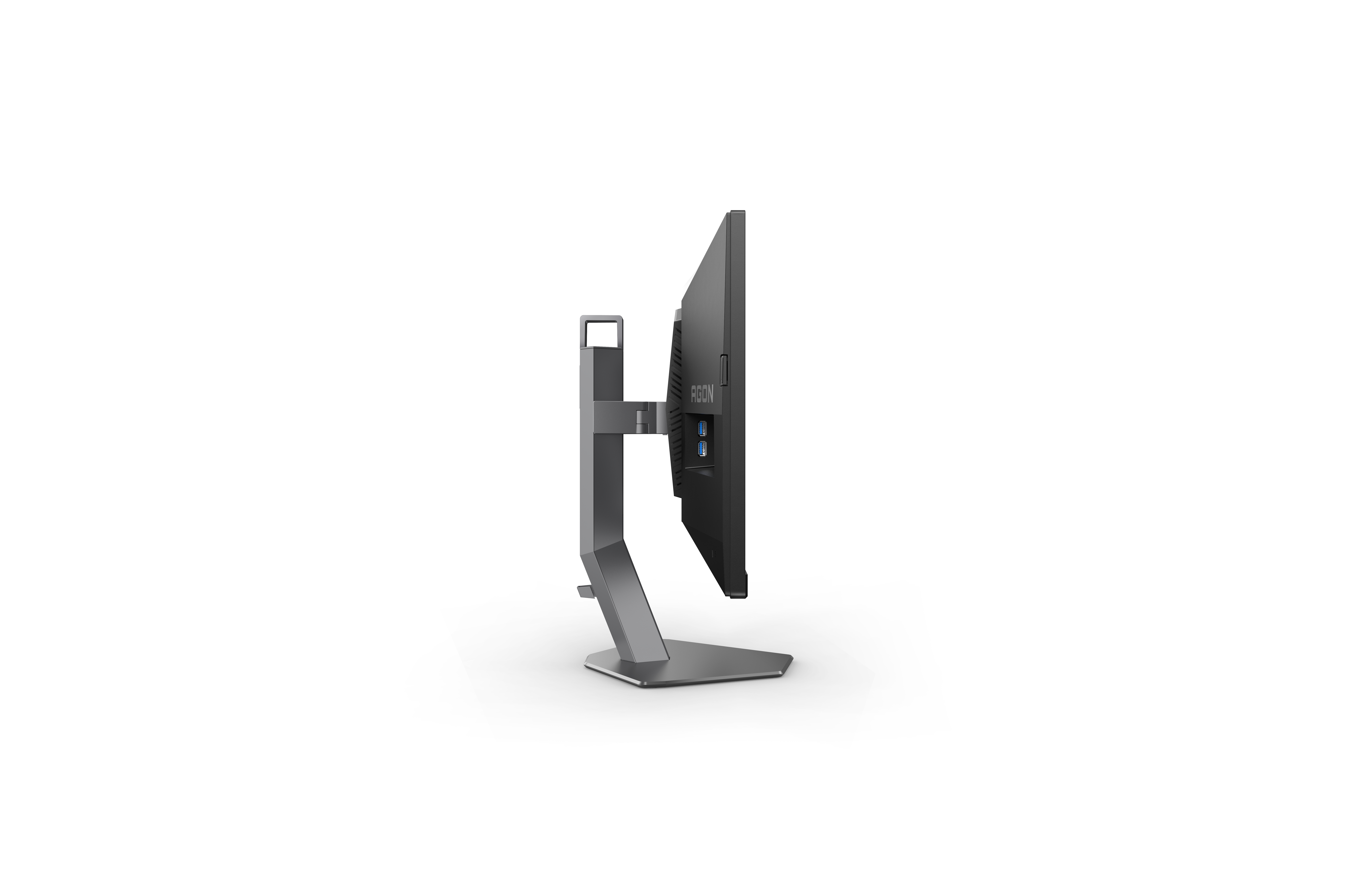 AOC AGON PRO AG256FS - AG6 Series - LED-Monitor - Gaming - 63.5 cm (25")