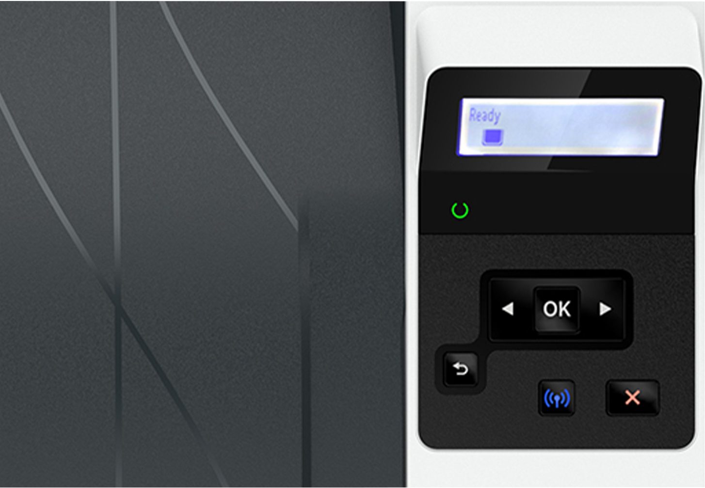 HP LaserJet Pro 4002dne - Drucker - s/w - Duplex