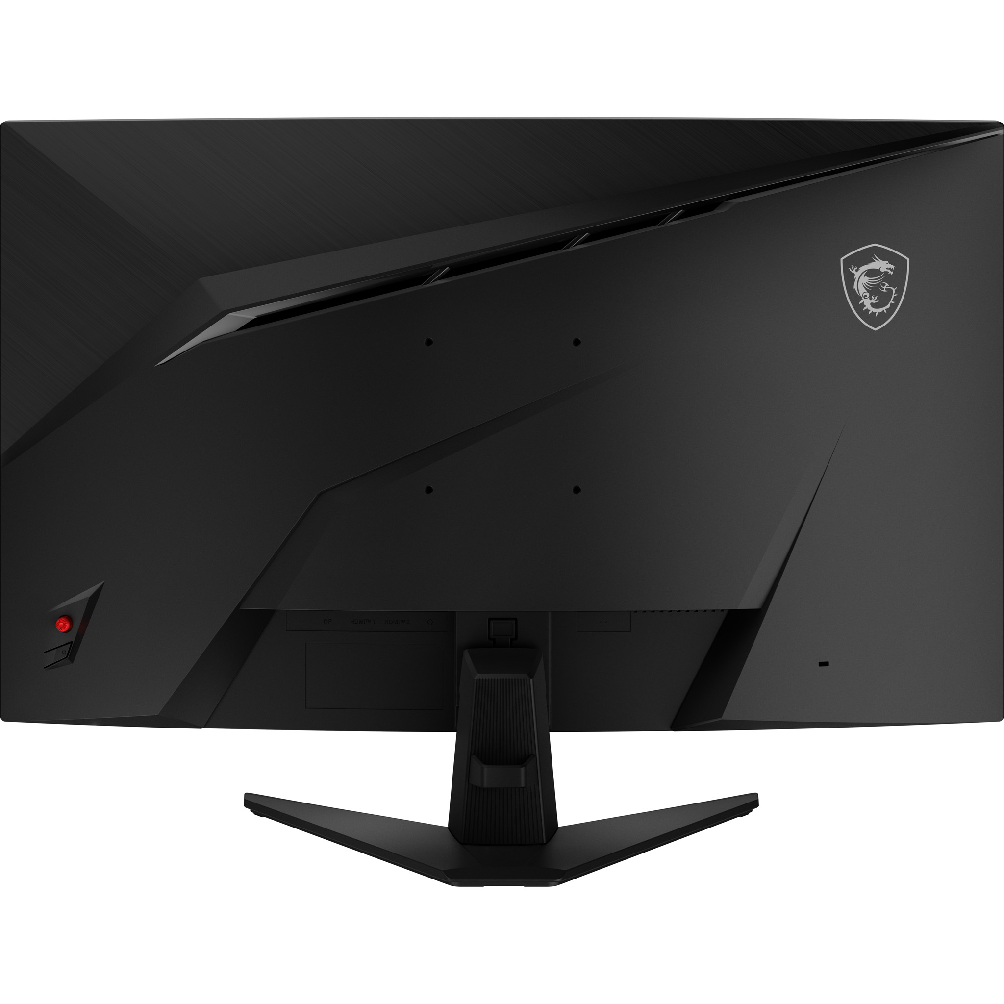 MSI MAG 321CQFDE E18, 31.5" WQHD 180Hz, 1ms, 1x DP, 2x HDMI, 1500R