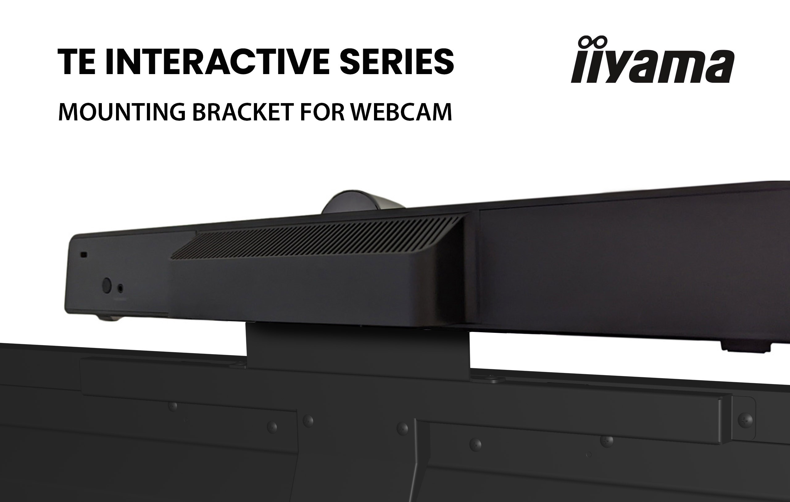 Iiyama 65"W IFP 40-Points Bonded DeepContrast I