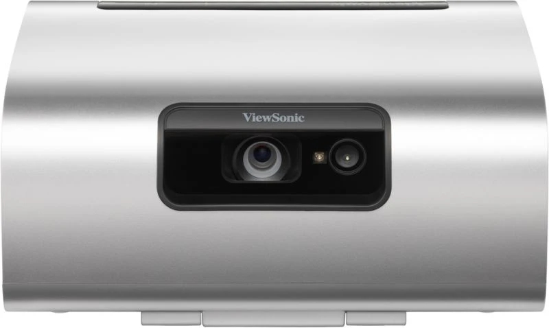 ViewSonic M10E - DLP-Projektor - RGB-Laser - 2200 lm - Full HD (1920 x 1080)