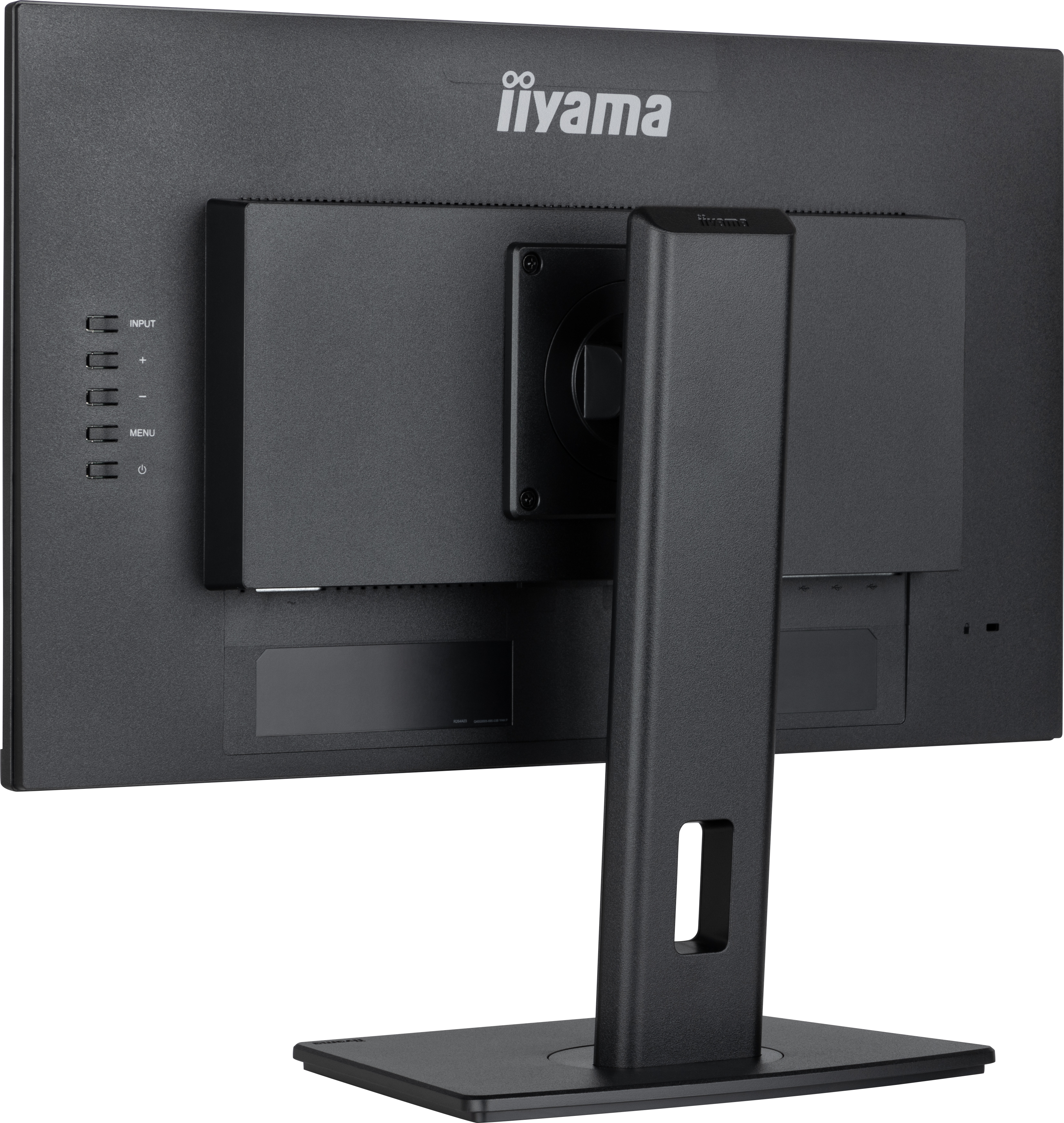Iiyama ProLite XUB2492HSU-B6 - LED-Monitor - 61 cm (24")