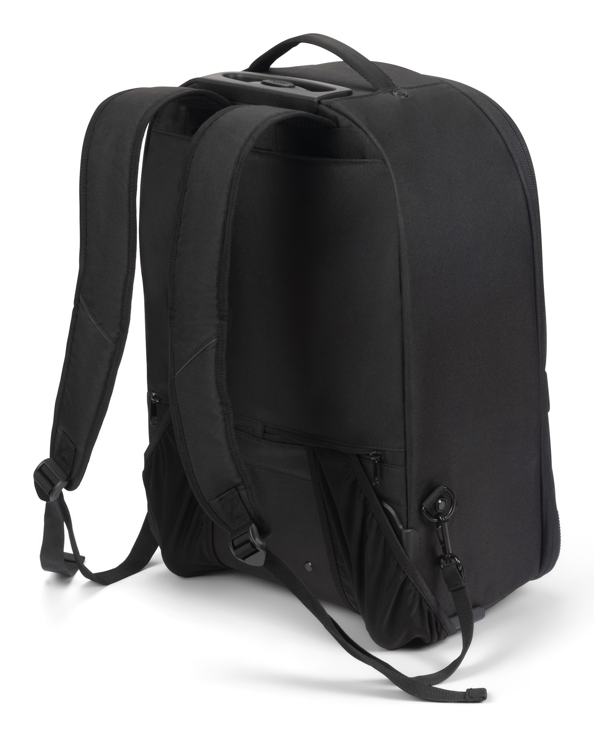 Dicota Eco Core - Notebook-Rucksack - Rolle