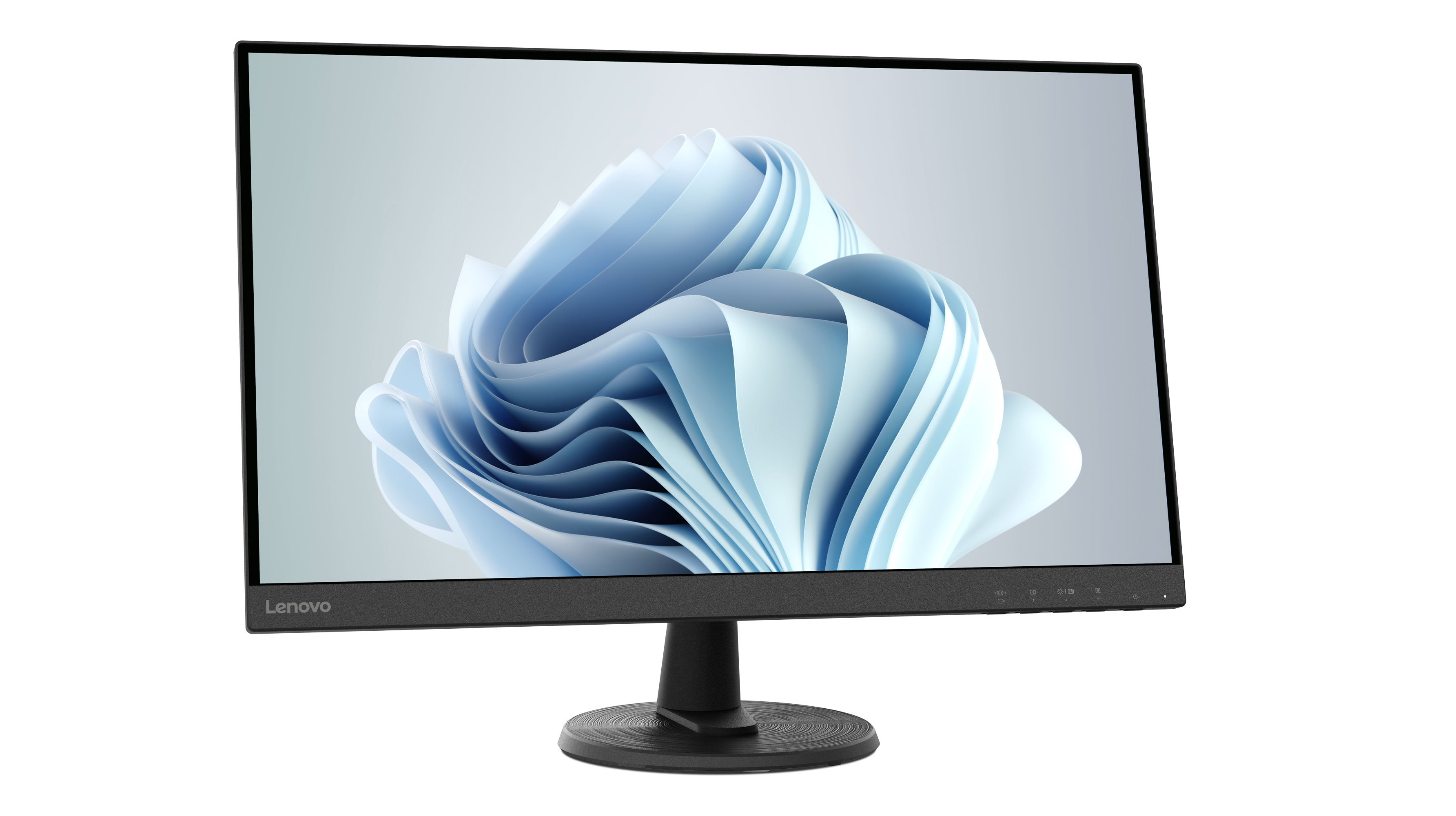Lenovo C27-40 - LED-Monitor - 68.6 cm (27") - 1920 x 1080 Full HD (1080p)